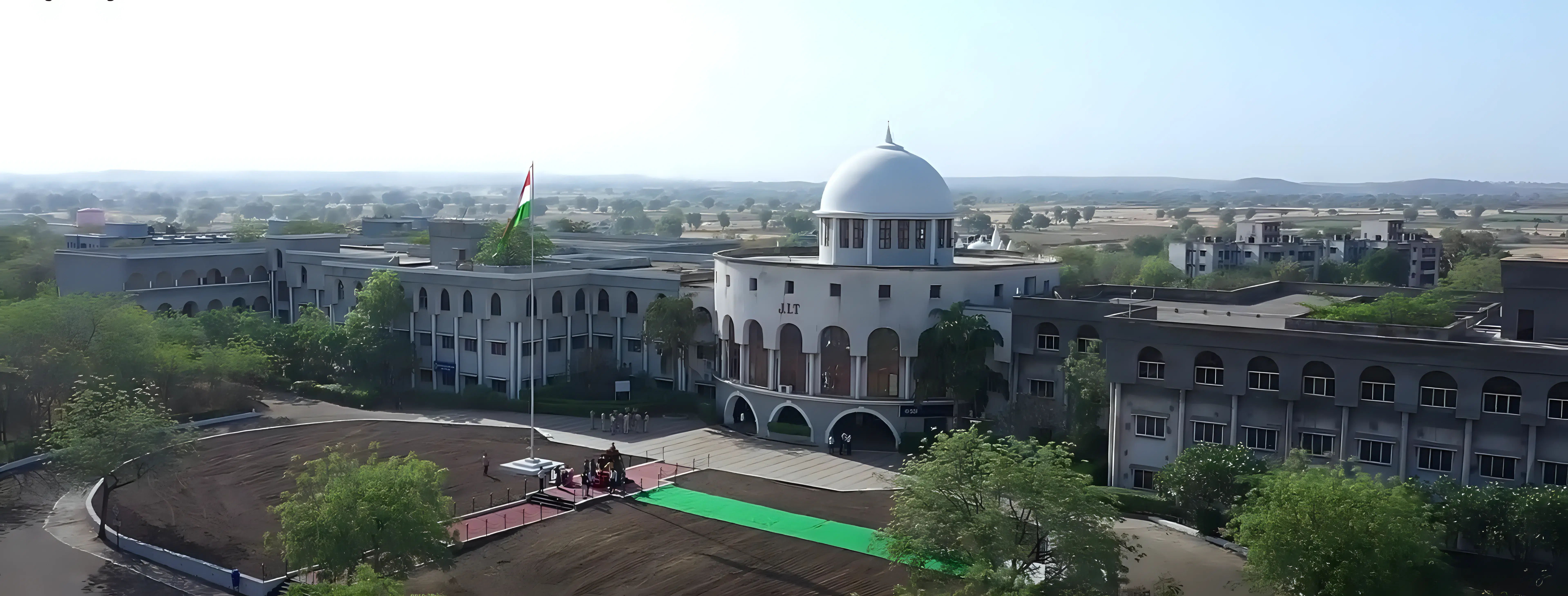 Jawaharlal Institute of Technology Borawan Infrastructure photo 46